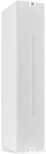 PDCS403V Column Speaker 100V White