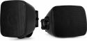 BD30B In/Outdoor Speaker Set Black 40W BD30B In/Outdoor Speaker Set Black 40W