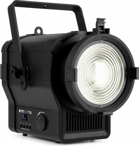 BTM250TW Fresnel Zoom 250W Tunable WW/CW