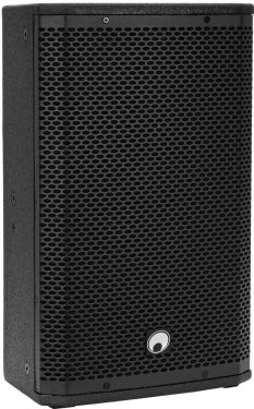 Omnitronic PAS-210A MK4 2-way Top, active, DSP, BT