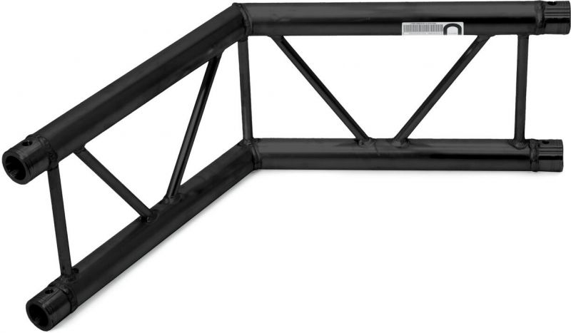 Alutruss DECOLOCK DQ2-SPAC22V 2-way Corner 120°bk