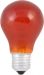 Omnilux A19 230V/25W E-27 orange