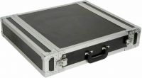 PD-F2U 19" Flightcase 2U
