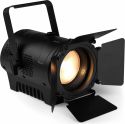 BTK050Z-5 Mini Fresnel Zoom 2x 50W LED WW/CW BTK050Z-5 Mini Fresnel Zoom 2x 50W LED WW/CW