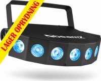 Fingers7 Party Effect DMX