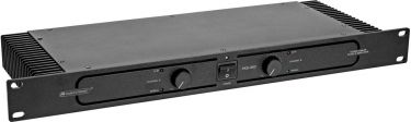 Omnitronic PKD-352 Class D Studio Amplifier
