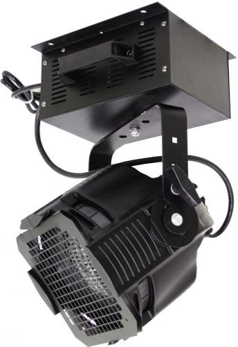 Eurolite ML-575 MSR Multi Lens Spot bk