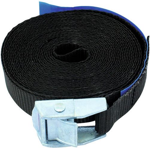 SHZ Clamping Belt S200 Lock 5m/25mm black
