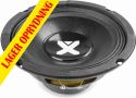 SPSL6 Chassis Speaker 250W 6,5" SPSL6 Chassis Speaker 250W 6,5"