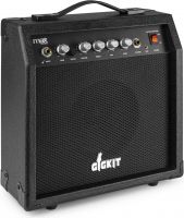 GIGKit Elektrisk Gitarforsterker 40W