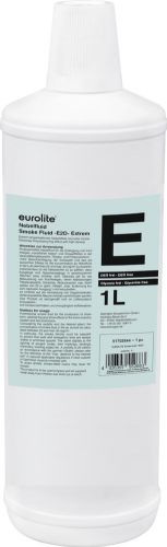 Eurolite SMOKE FLUID -E2D- Extreme, 1l smoke fluid