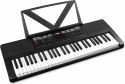 Musikkinstrumenter, Rhapsody54 Electronic Keyboard 54-keys