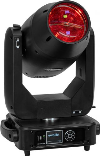 Eurolite LED TMH-S400 CMY Moving Head Beam/Spot/Wash