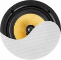 KVCS8 HQ Low Profile Ceiling Speaker 2-way 8" White KVCS8 HQ Low Profile Ceiling Speaker 2-way 8" White