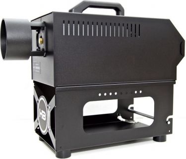 Hazebase HIGHPOWER² Tour Fog Machine