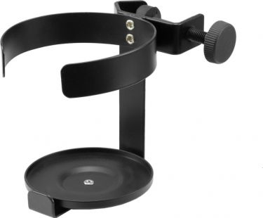 Omnitronic Bottle Holder for Microphone Stands