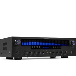 AV560EQ 5.1-Channel Home Amplifier System TILBUD NU