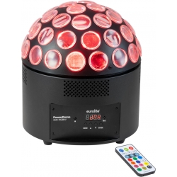 Eurolite PowerDome 200 RGBW TILBUD NU