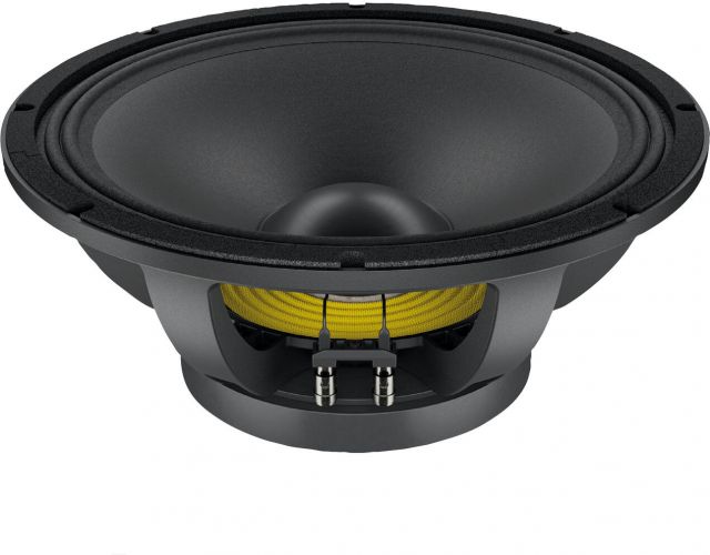 Lavoce WAF153.03 15" Woofer, Ferrite Magnet, Aluminium Basket Driver