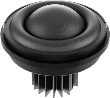Lavoce TN131.00 1.3" Soft Dome Tweeter, Neodymium Magnet