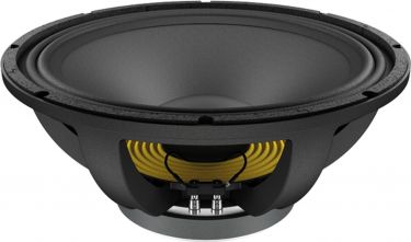 Lavoce SAF184.05 18" Subwoofer Ferrite Magnet, Aluminium Basket Driver