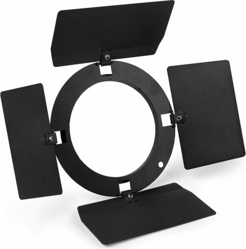 NEUTRON-ATOM Barndoor