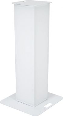 Eurolite Spare Cover for Stage Stand Set 150cm white