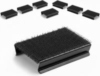 Riser Deck Skirt Clamp