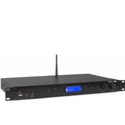PDC40 DAB+ Tuner FM/USB/BT TILBUD NU