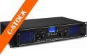 FPL2000 Digital Amplifier Blue LED + EQ "C-STOCK"