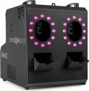 Cyclone200 Smoke & Bubble Machine with RGBW LEDs