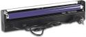 HQ Power - UV sortlysarmatur - 15W, 45cm lysrør medfølger HQ Power - UV sortlysarmatur - 15W, 45cm lysrør medfølger