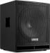 VONYX SWP15 aktiv subwoofer 15" / 800W - ekstra kraftig bas og meget robust design