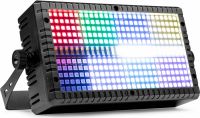 BS336 Stroboscope LED RGB+W Combi