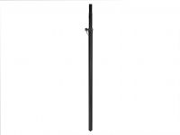 Omnitronic BPS-3 Loudspeaker Stand/Tripod aluminum black
