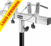 BTS350 Adjustable Truss Adapter 350