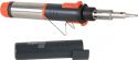 Portasol - Portasol - SuperPro 125 gasloddekolbe (25-125W 580°C) Portasol - Portasol - SuperPro 125 gasloddekolbe (25-125W 580°C)