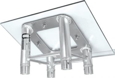 Alutruss PG-1 Lectern Top
