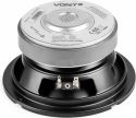 Hi-Fi basenhed med polymembran / 6.5" bas 85W rms 8 ohm