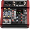 PDM-Y401 Studio Music Mixer 4-Ch PDM-Y401 Studio Music Mixer 4-Ch