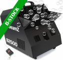 Bubble Machine Double Large B2500 "B-STOCK"