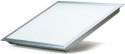 VelLight - LED panel - 41W, alu.ramme, 4100K (595x595mm) VelLight - LED panel - 41W, alu.ramme, 4100K (595x595mm)