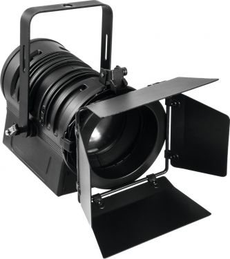 Eurolite LED THA-40PC Theater Spot bk