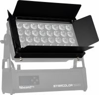 StarColor1280 Barndoor