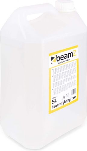 FHF5O Hazer Fluid 5L Oil Based HQ