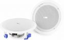 Loudspeakers, CSBT80 Amplified Ceiling Speaker set with BT