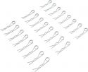 P-Safety Spring Set 24pcs P-Safety Spring Set 24pcs