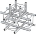 P30-T42 Truss 4 way T-junction P30-T42 Truss 4 way T-junction