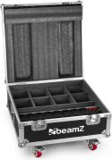 FCC10 Flightcase for 8x BBP5X Combi Charging FCC10 Flightcase for 8x BBP5X Combi Charging