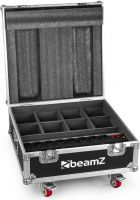 FCC10 Flightcase for 8x BBP5X Combi Charging